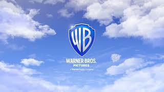 Warner Bros. Pictures logo (2019-2023, MasterofAU's AU)