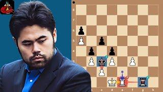 Nakamura Falls to Firouzja’s Endgame Magic | Tech Mahindra Global Chess League 2024