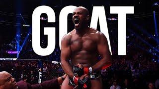 Jon Jones UFC Documentary (2023) | TDB Network