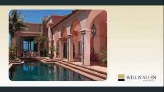 Willis Allen Real Estate - A Legacy of Integrity