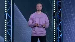 APT41 2021 world tour - Nikita Rostovcev (Espionage & Vulnerabilities)