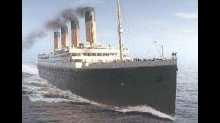 Titanic La creación de un gigante  2022