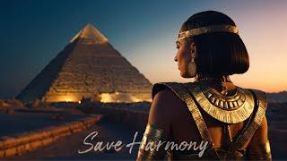 Ancient Egyptian Music for Inner Peace