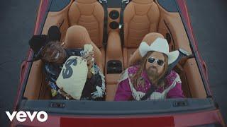 Lil Nas X - Old Town Road (Official Movie) ft. Billy Ray Cyrus