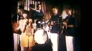 Four Jacks & A Jill - I looked back (1967)