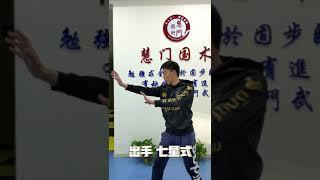 功夫者（Kung Fu Zhe）