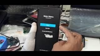 Redmi Note 10 Pro Max Mi Account Unlock Online _contact mi 01763437856