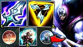 JAX TOP IS UNSTOPPABLE THIS PATCH AND THIS VIDEO PROVES IT (STRONG) - S14 Jax TOP Gameplay Guide