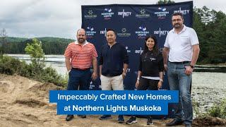 GTA-Homes Spotlight: Northern Lights Muskoka