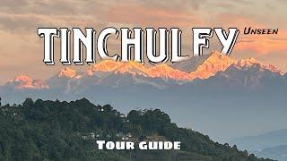 Hidden Gems in TINCHULEY | Offbeat Darjeeling | Part - 2