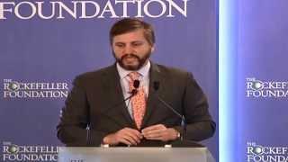 2014 New 100 Resilient Cities Member Announcement