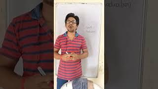 soft radiation #science #shorts #chemistry