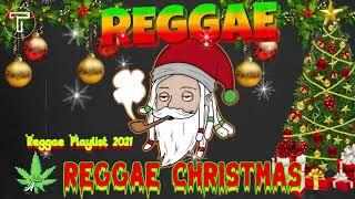 Reggae Christmas Mix 2025 ~ REGGAE REMIX NONSTOP ~ MERRY CHRISTMAS 2025