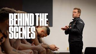 An Insight Into Hawthorn’s Inner Sanctum