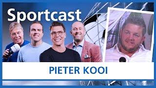 Pieter Kooi trekt opnieuw de portemonnee voor Cambuur | SPORTCAST #265