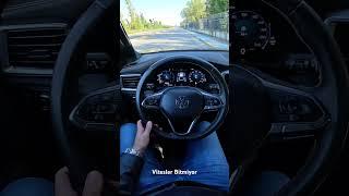 10 İLERİ ŞANZIMAN BİTMİYOR | AMAROK 0-100 8.6SN