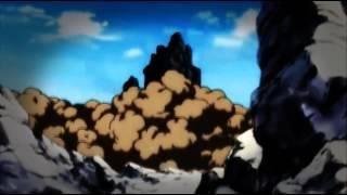 Dragonball Z AMV - The World Is Calling [1080p HD] {FULL AMV}