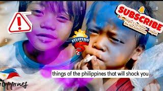 culture differences between USA  and the Philippines  These are the most shocking 