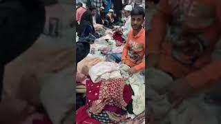 Ahmed Bhai Ka Saaz Designer Kishan Bagh is live