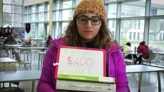 Textbook Affordability at Portland Community College