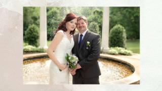 Virginia Wedding Photographer | Chestnut Hill BnB Wedding |