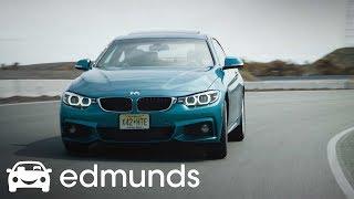 2018 BMW 430i Review | Edmunds