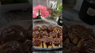 синабоны#рецепт #food #тожевкусно #быстроетесто #подпишись#shorts