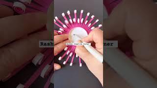 Transforming Paper into Magic | Creativity Fly with Paper Ar | Rashmi Creative Corner #paperlove