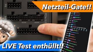 Netzteil-Schock: Was be quiet! NICHT über das Straight Power 12 sagt… Test enthüllt!