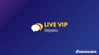 Live VIP - Sustentabilidade nas Operações Logísticas - Paulo Bertaglia