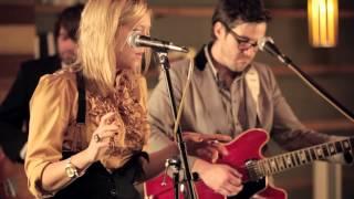 Sugar & The Hi Lows Performs 'I've Got You Covered' at RELEVANT