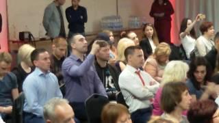 Николай Бабич - результаты, похудение