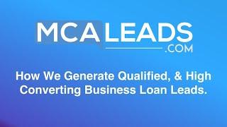 Proven LeadGen Strategy Revealed! Fund More Deals | Leads for Business Loans & Merchant Cash Advance