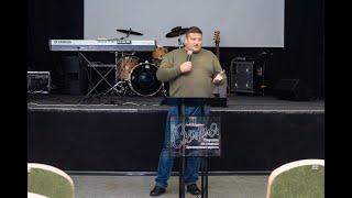 Александр Афонин (19.09.21) "О сложном простыми словами"