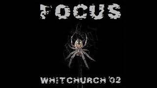 Focus - Hocus Pocus (Whitchurch 2002) AUDIO