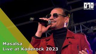 Masalsa - Live at Kaderock 2023