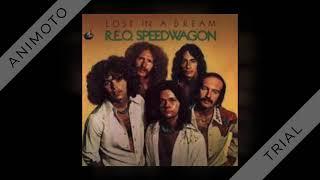 REO Speedwagon - Can’t Fight This Feeling - 1985 (#1 hit)