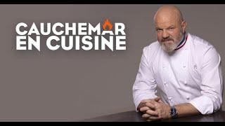 Cauchemar en cuisine Saint Quentin 14 10 2017