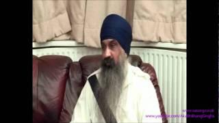 Sikh Girl Who Was Groomed At The Age Of 12(Aired On SIKH CHANNEL)