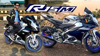 Why R15M is the best sports bike in Bangladesh ? || BIKE Lover Bachelor ||