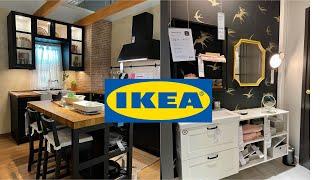 2024! ОБЗОР НОВИНОК С ЦЕНАМИ! IKEA в Испании. Осень’24