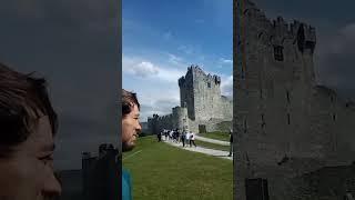 Let's explore Ireland 