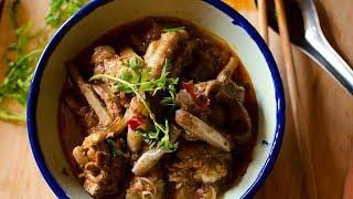 Thai Food Safari | Thai Cuisine