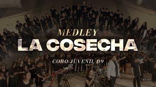 Medley La Cosecha - Coro juvenil Distrito 9