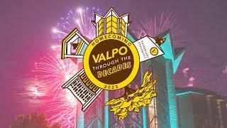 Homecoming 2023 | Valparaiso University