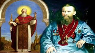 Святитель Иоанн Кронштадтский || Молитесь Богу живому