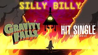 Gravity Falls x Silly Billy (FNF)