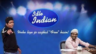 Idle Indian | Episode 2 | John Abraham | Sumedh Shinde