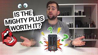 Mighty Plus Tutorial Review