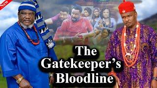 New Released Movie THE GATEKEEPER'S BLOODLINE 3&4 - Ugezu J Ugezu, Zubby Micheal Nigeria Latest 2025